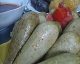صورة لخطوة 7 من وصفة محاشي