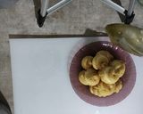 Foto del paso 16 de la receta: Croquenbouche 🥯