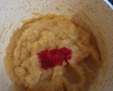 عکس مرحله 3 از دستور مارمالاد گلابی و سیب بدون شکر🍐🍎