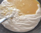 Une image de l'étape 2 de Crème glacée sans lactose.