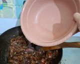 Foto langkah ke 3 dari resep Beef Yakiniku ala Hokben.