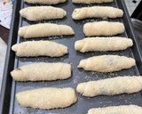 A picture of step 7 of Copycat (Starbread) Senorita Bread.