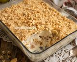 Foto langkah ke 6 dari resep Banana Pudding.