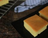 A picture of step 16 of Cheddar Cheese Cake with 2 Eggs.
