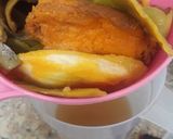 Foto langkah ke 3 dari resep Sirup Kulit & Biji Buah Mangga.