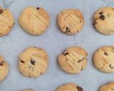 Vaníliapudingos omlós keksz glutén és tojásmentesen recept fázis 6 fotója