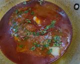 गैथ दाल या कुलथी दाल 🍲 रेसिपी चरण 7 फोटो