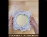 【農遊食譜】福泰商務飯店農食嘉年華,把彰化葡萄變成美味的「蘭姆葡萄巴斯克」的食譜步驟9照片