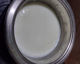 Foto langkah ke 3 dari resep Singkong Vla.