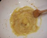 Mézes, mustáros, sörös csirkemell recept fázis 3 fotója