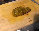 Une image de l'étape 8 de Bœuf aux carottes jaunes, piment vert doux et oignon de roscoff.
