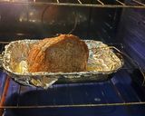 A picture of step 5 of Delicious & Easy Prime Rib Roast.