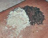 Φωτογραφία βήματος 2 της συνταγής 🍪 Μπισκότα Κούκις (Cookies)