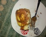 A picture of step 12 of Cinnamon Rolls.