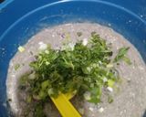 Foto langkah ke 2 dari resep Pempek kulit.