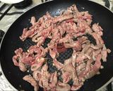 Foto del paso 4 de la receta: Res con Brócoli