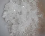 Hình bước làm 3 của món Trái cây dầm