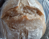 Foto del paso 7 de la receta: Pan de Masa madre