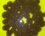 Foto langkah ke 6 dari resep Buble pearl chocolatos.