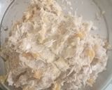 A picture of step 6 of Jackfruit Cutlet.