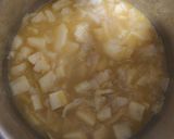 Foto del paso 7 de la receta Vichyssoise o crema de puerros