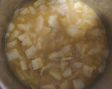 Foto del paso 7 de la receta: Vichyssoise o crema de puerros
