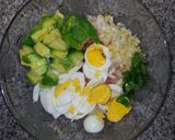 Foto del paso 2 de la receta: Ensalada saludable