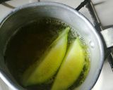 Foto del paso 4 de la receta: Ensalada de guías