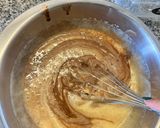 Foto del paso 3 de la receta: Brownie de Tiramisú ☕️