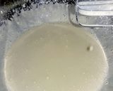 عکس مرحله 4 از دستور کیک تولد با تمام نکات