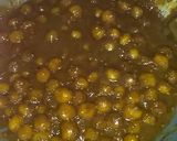 Foto langkah ke 12 dari resep Cilok Bumbu Kacang.