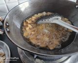 नमकीन खुरमे (namkeen khurme recipe in Hindi) रेसिपी चरण 5 फोटो