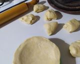 Foto del paso 6 de la receta: Tapas de empanada o Tarta