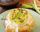 Foto langkah ke 9 dari resep Camembert Surprise.