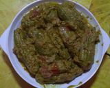 সর্ষে পোস্ত সহযোগে পটল কালিয়া (sorshe posto sahajoge potol kalia recipe in Bengali) রেসিপি ধাপ - 5 ছবি