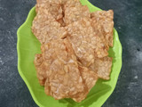 Keripik Tempe Kobe