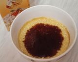 Pas rețetă Crema de zahăr ars 5 fotografie
