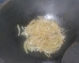 Foto langkah ke 5 dari resep Ikan kembung krispi saos teriyaki pedas.