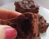 Foto del paso 5 de la receta: Bocado Brownie