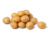 Foto del paso 1 de la receta: 🇧🇴 Papines dorados y crujientes 🥔 🌟