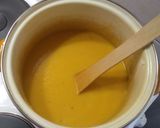 Portugál zöldségkrémleves recept fázis 4 fotója
