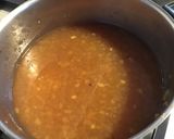 Une image de l'étape 9 de Pommes et poires en gelée de rhubarbe et cannelle.