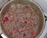 Foto del paso 3 de la receta: Zapallitos rellenos