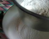 Foto del paso 1 de la receta: Masa para tarta quiche salada