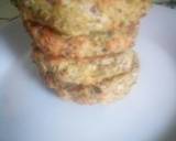 Party vegetable patty recipe step 7 photo