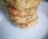A picture of step 7 of Party vegetable patty.