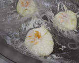 Foto del paso 2 de la receta: Bombas de salmón con aguacate (entrante de fiesta)