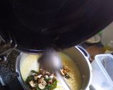 A picture of step 4 of Venpongal.