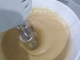 Torta matera con dulce de membrillo