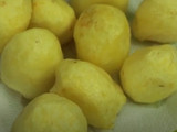 #GA4 #Week 6#dum aloo शाही भरवां दम आलू